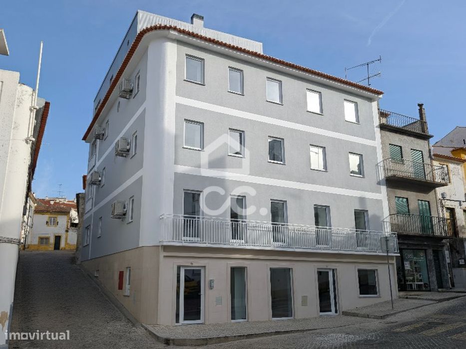 Apartamento, Abrantes (São Vicente e São João) e Alferrarede