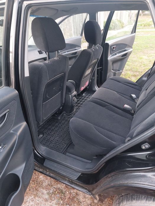 Hyundai Tucson 2.0