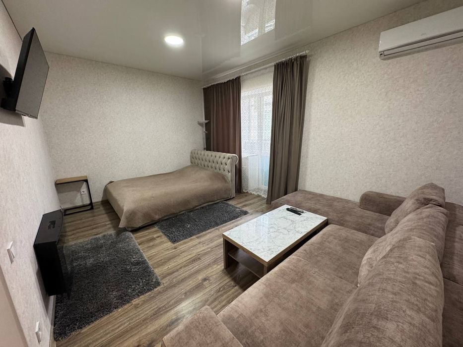 Подобово, 1-к, кВ. В новобудові, закрита територія, паркомісто