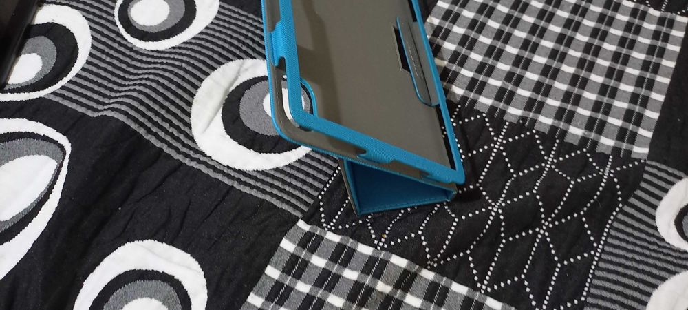 Tablet Doogee U10+ capa protetora