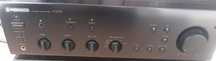 wzmacniacz  pioneer stereo pilot