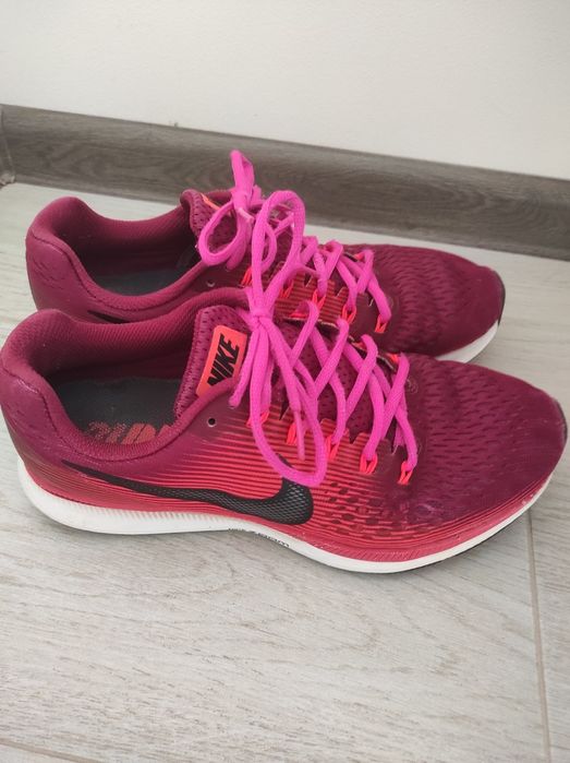 Кросівки Nike zoom pegasus. Оригінал. 26.5 см