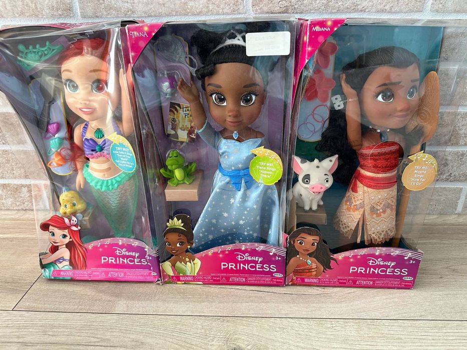 Кукла Disney Princess