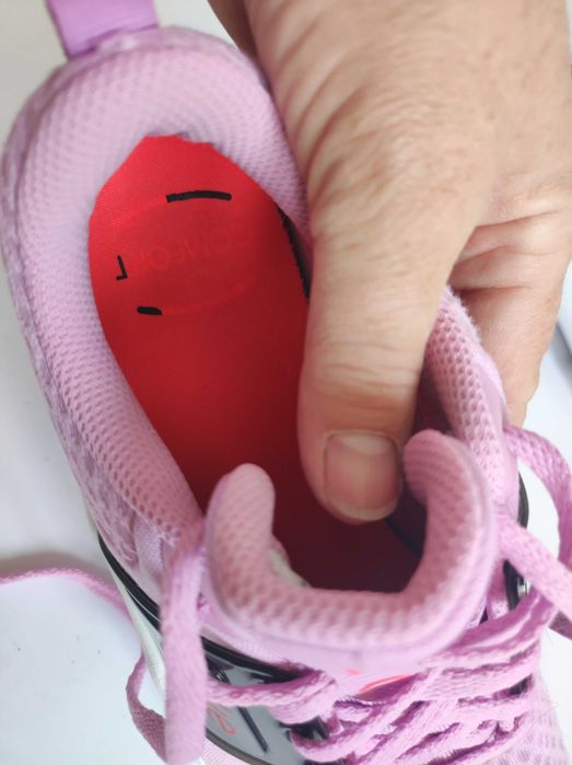 - Nike Renew  In Season - Buty treningowe r. 40,5