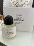 Byredo mixed emotions