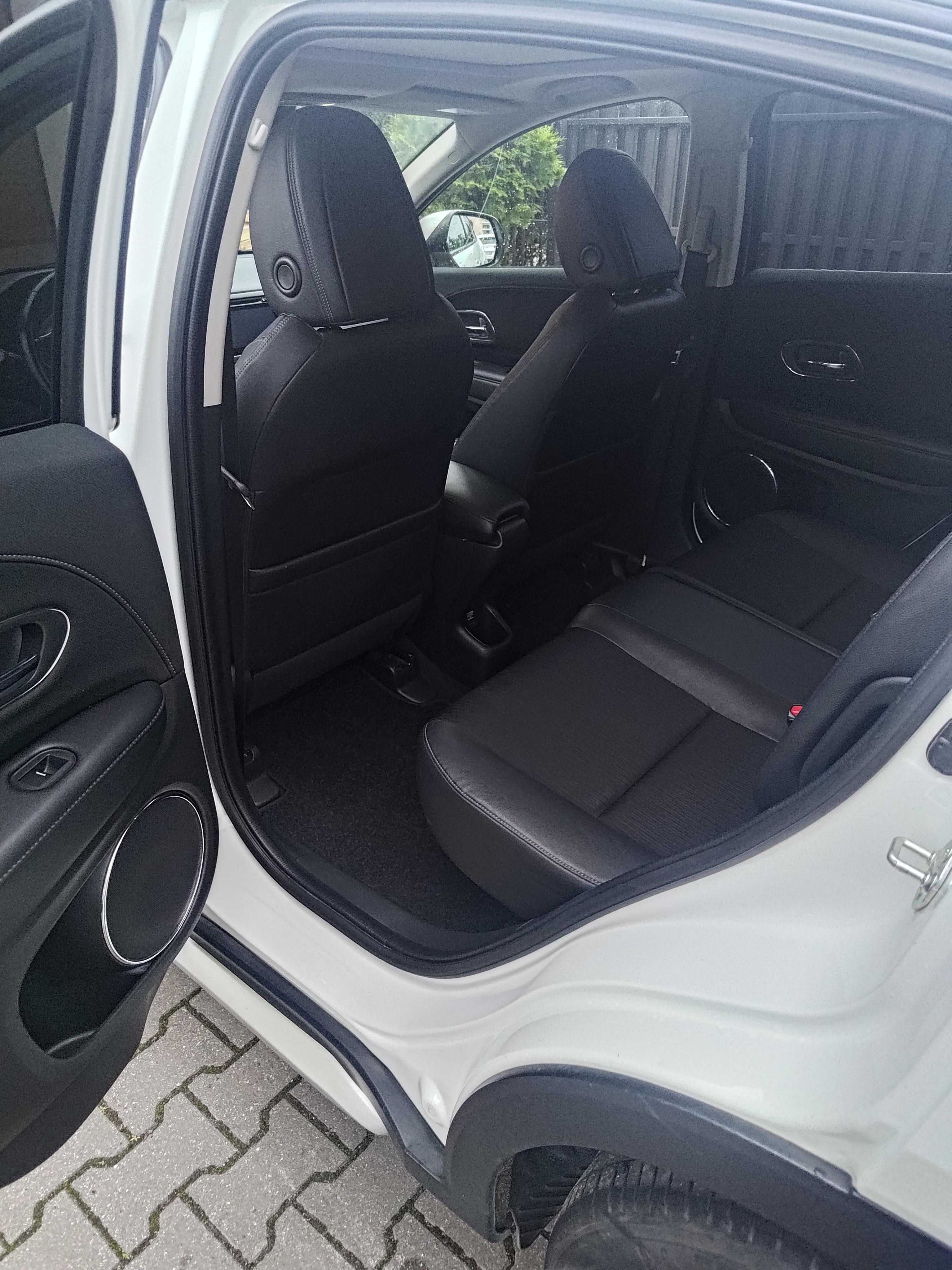 Honda HR- V 1.5 CVT EXECUTIVE automat 2019
