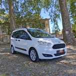 Ford Tourneo courier 1.5 tdci 2020