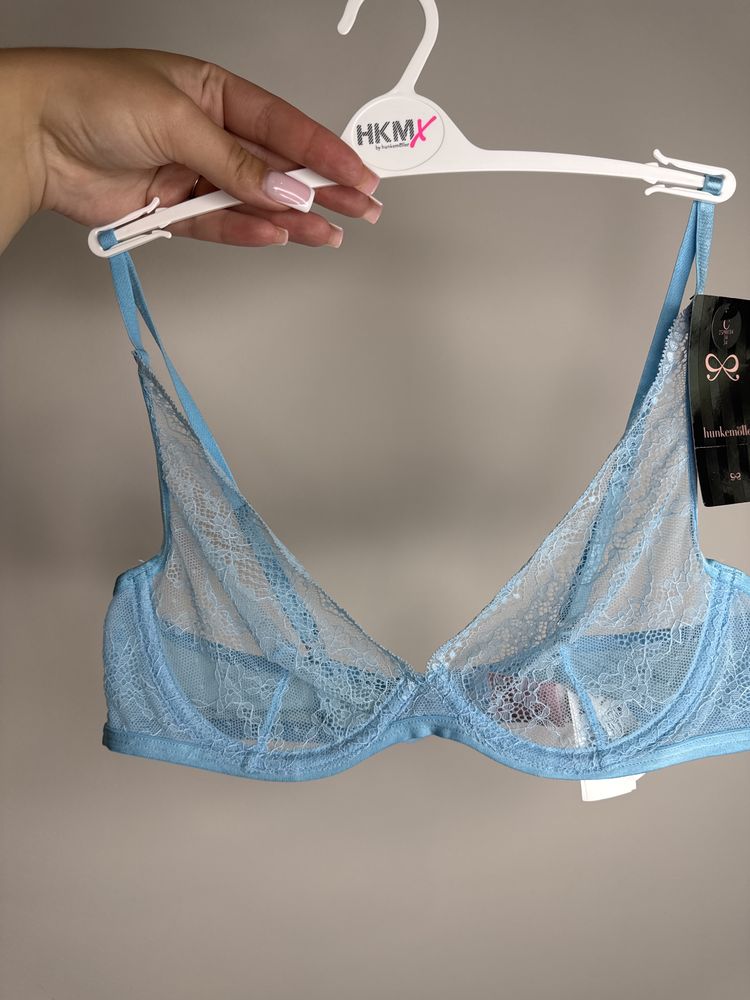 Hunkemoller мережевні бюсгалтери