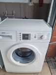 Pralka bosch slimka gl 38cm na 5kg 1000obrotow wirowania  100% sprawna
