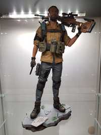FIGURKA the division 22 TOM CLANCYS