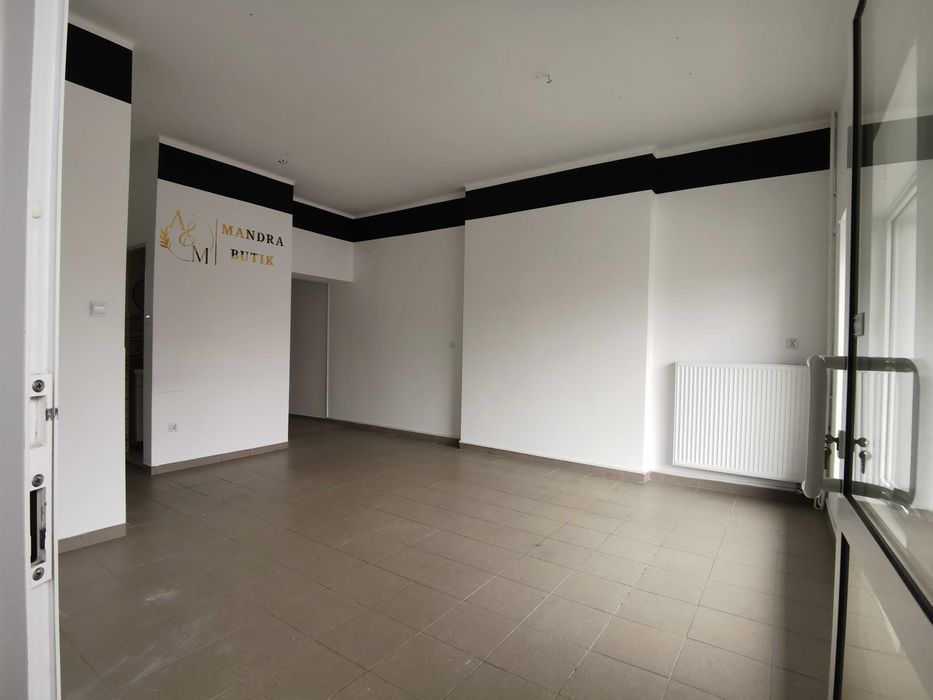Lokal 37m2 do wynajęcia - centrum Ostrowi Mazowieckiej