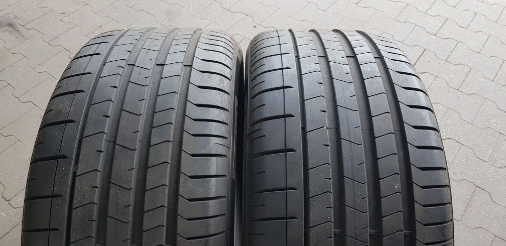 Opony Pirelli 285/40/21  2022r 2szt,