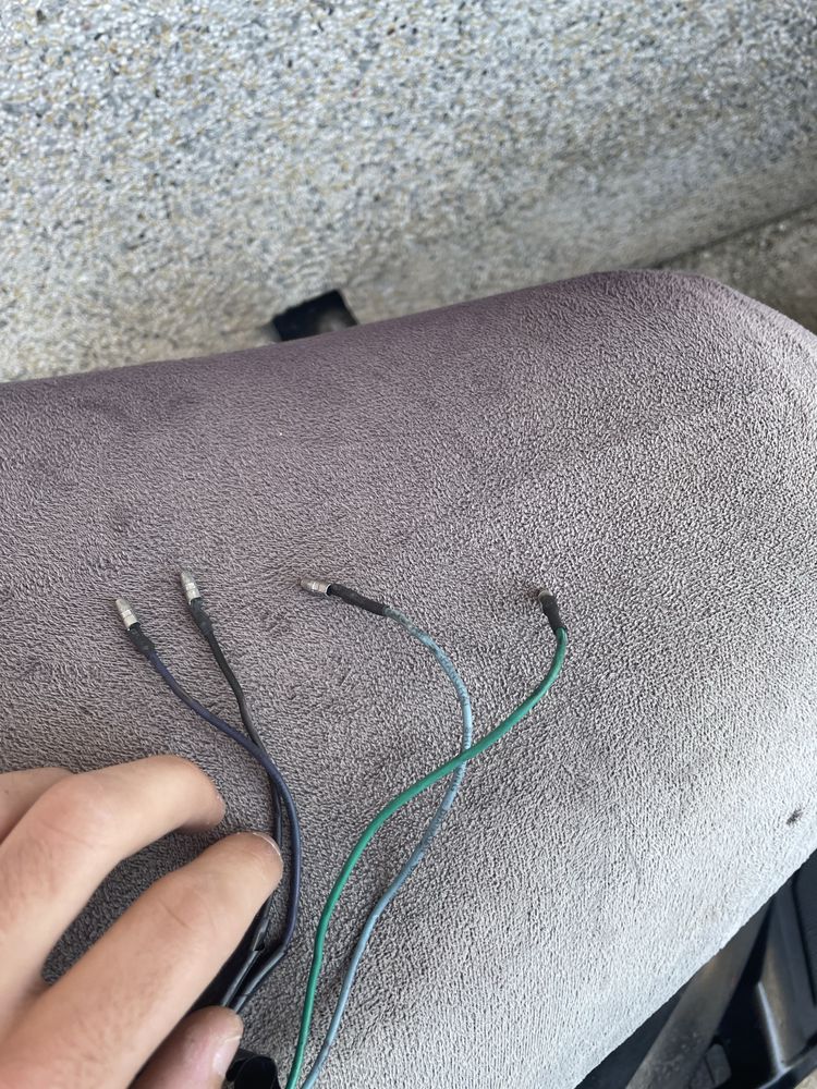 Piscas para mota