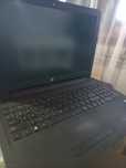 Dwa uszkodzone laptopy hp