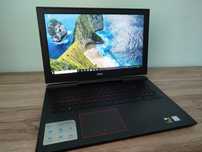 Laptop Dell Inspiron i7 Gaming 15,6''