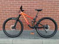 Custom Marin Rift zone 3