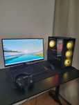 OFERTA 1100€ Setup Completo Para Gaming (QUASE NOVO, 10 MESES DE  USO)