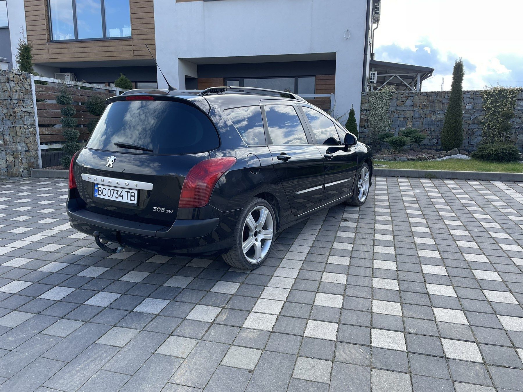 Продам Peugeot 308 Пежо 308