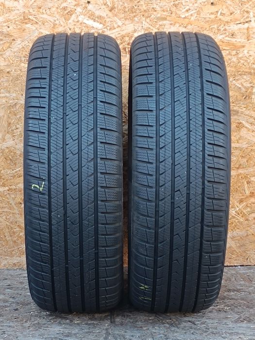 225/55R18 102V Vredestein Quatrac Pro