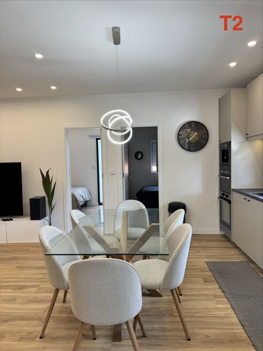 Moradia Terrea com jardim  T2+T1