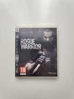 Gra Ps3 / Ps 3 - Rogue warrior ( Ang )