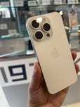 iPhone 15 Pro 256gb - Pague em 12x!