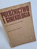 Położnictwo i ginekologia. Książka