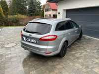 Ford Mondeo MK4 2.0 benzyna 145 KM