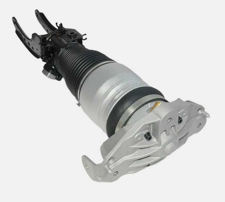 Audi Q7 4L Amortecedor Pneumático Dianteiro e Traseiro