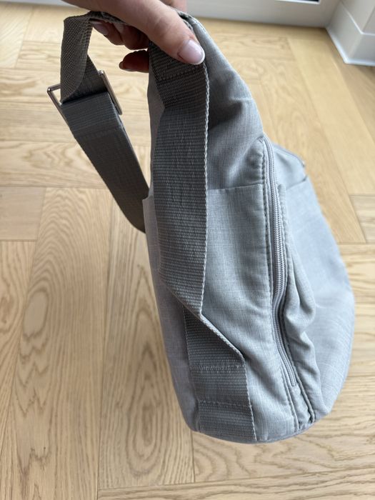 Torba Stokke® – elegancja i funkcjonalność dla nowoczesnych rodziców