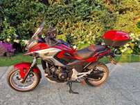 Honda NC
