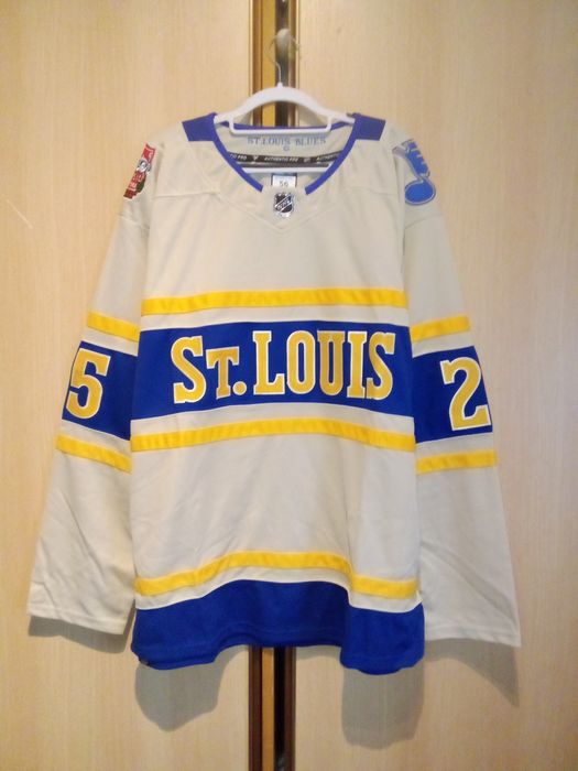 Kyrou St Louis Blues camisola da NHL