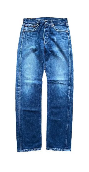 Levi's 501 W32/L36, stan bardzo dobry