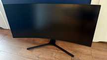 Xiaomi Mi Curved Gaming Monitor 34"