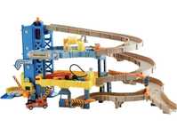 Garagem Matchbox de 4 andares