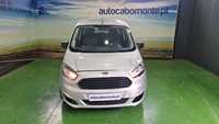 Ford Torneo 1.0 EcoBoost - Salvado