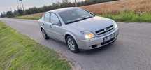 Opel Vectra C 2002r