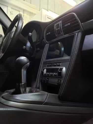 Auto Rádio Porsche Cayenne 911 Boxter Cayman Carplay & Android Auto