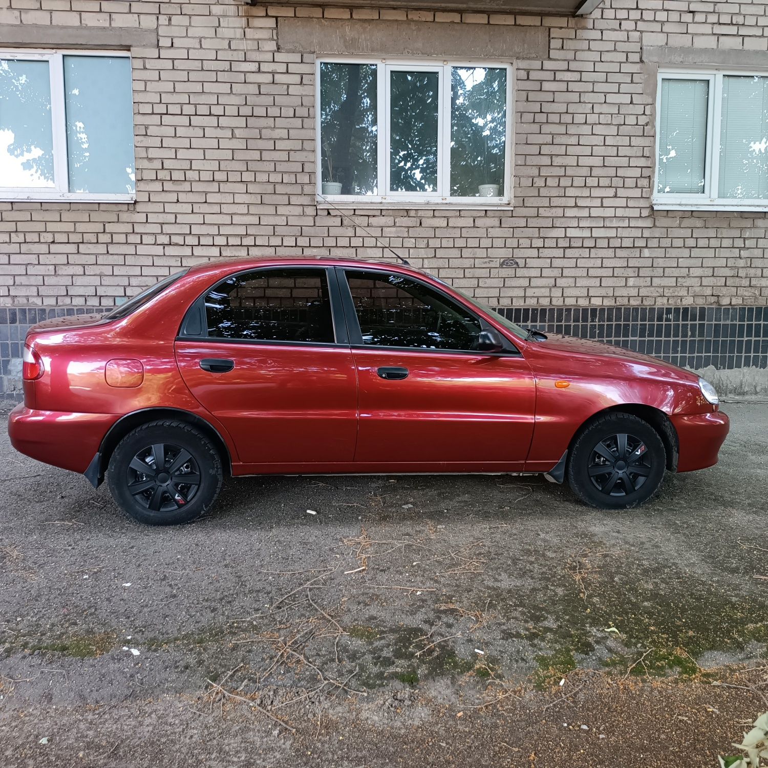 Продам хороший sens