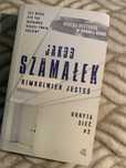 Kimkolwiek jestes Jakub Szamalek