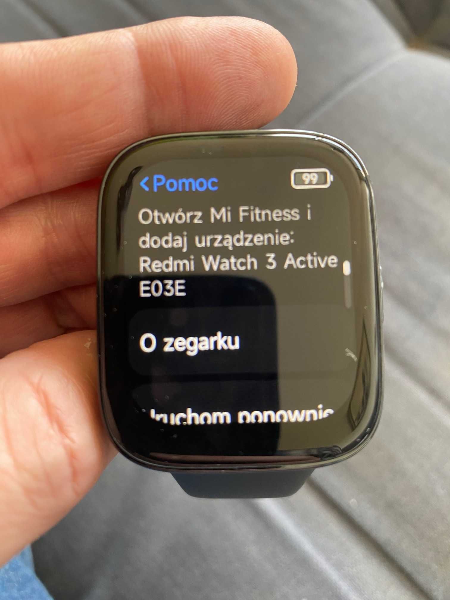 Smart Watch Redmi