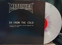Коллекция виниловых пластинок Iron Maiden Pink Floyd Metallica 21 LP