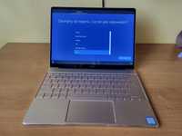 Laptop Huawei Matebook 13 Intel i7 512SSD 8GB RAM Złoty
