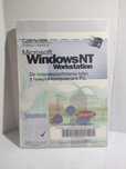 NOWY! Retro System operacyjny POLSKI Windows NT Polski + Service Pack
