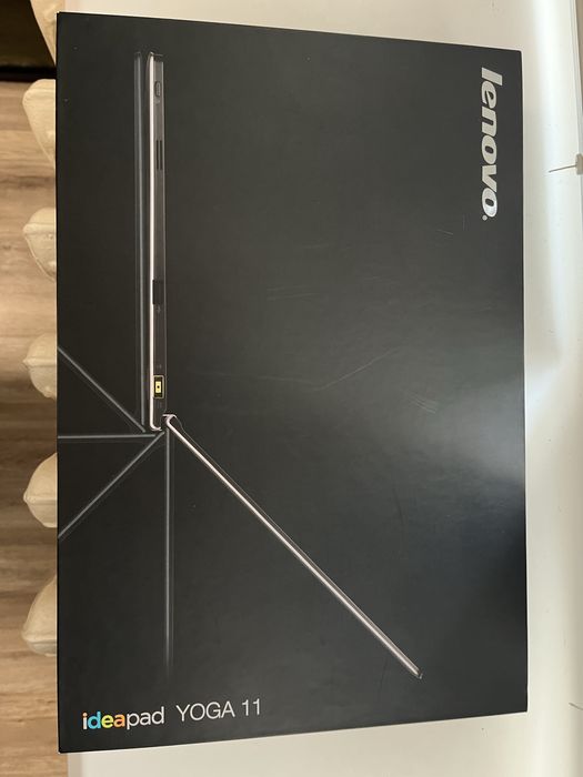 Lenovo IdeaPad Yoga 2 (модель 20187)