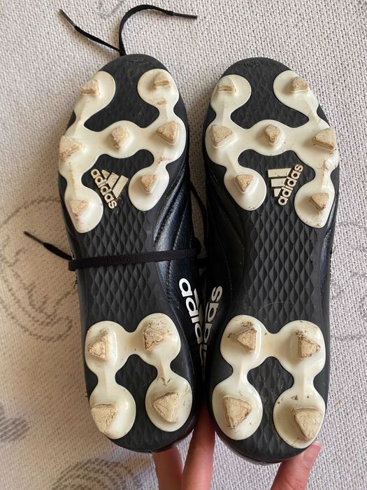 Бутси Adidas Goletto 27,3 см