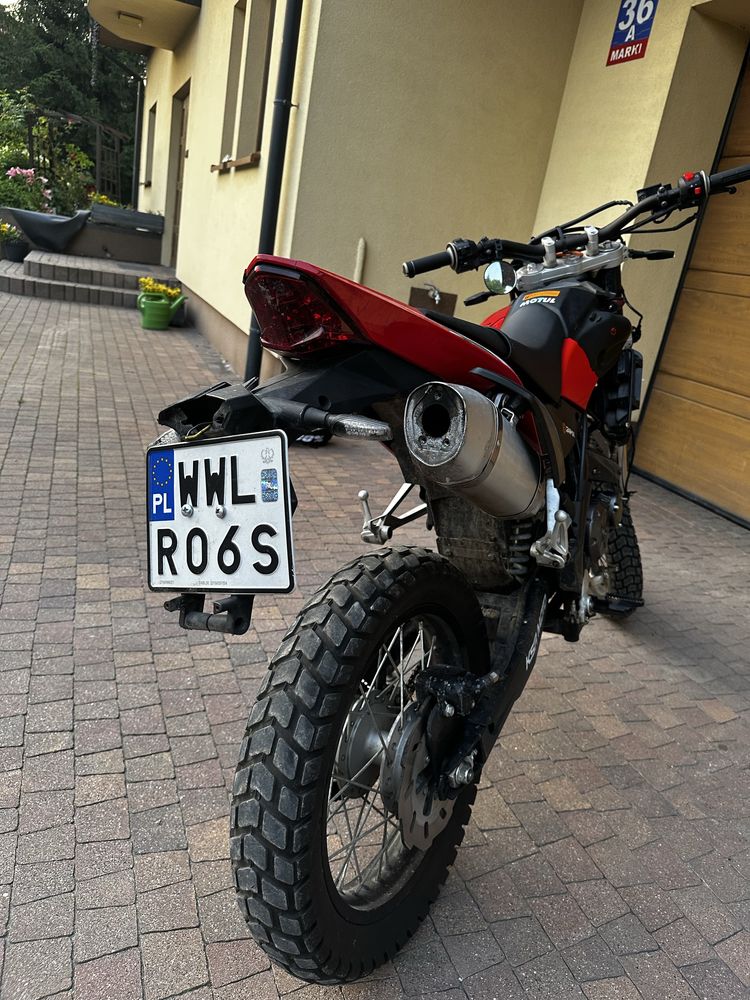 KSR moto 125 tm austria 2020
