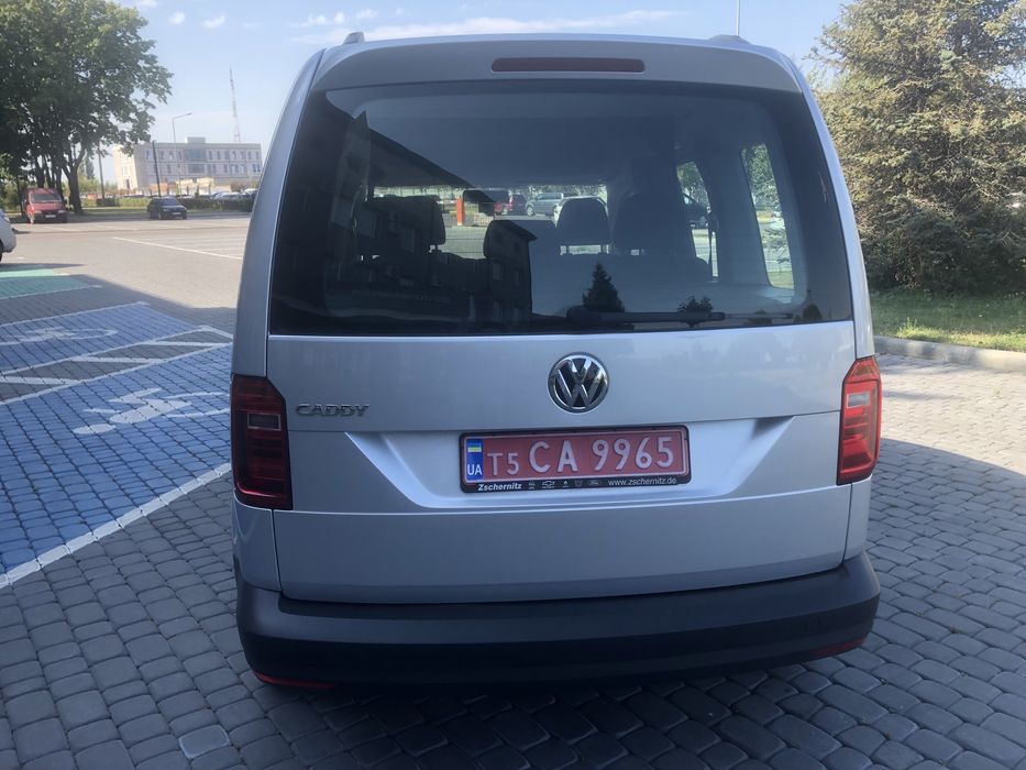 Продам каді 2020 року