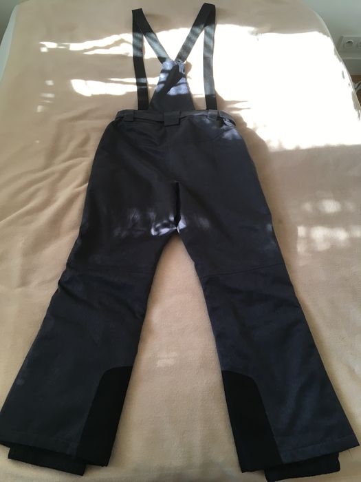 Spodnie narciarskie męskie