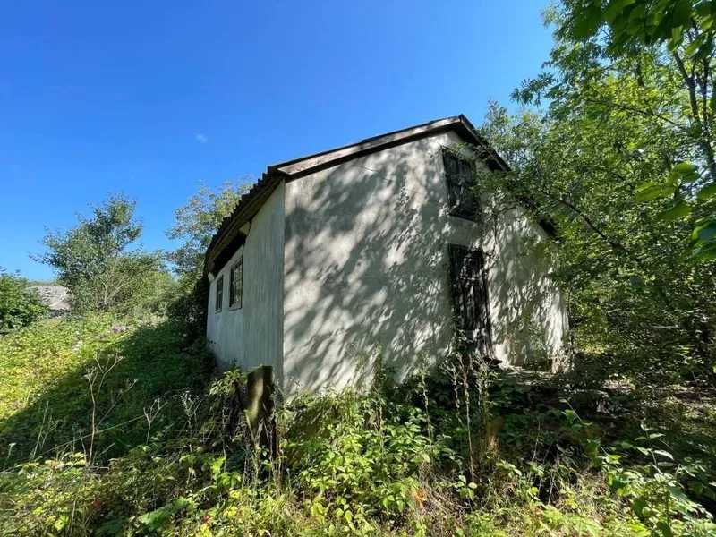 ПРОДАЖ - Комплекс нежитлових будівель та споруд, площею 2262,6 кв.м.